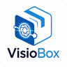 VisioBox Logo